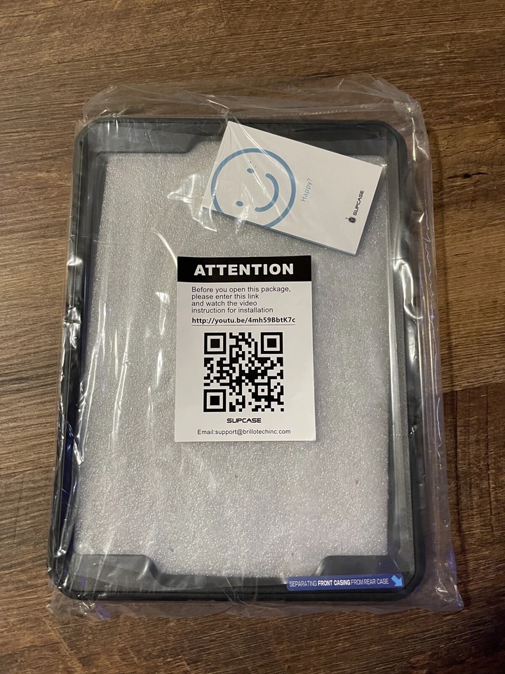 supcase unicorn beetle pro galaxy tab S3 - Image 3 of 4