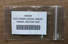denon dcd 1550 r