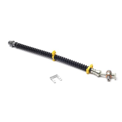 LAND ROVER DISCOVERY 1 FRONT FLEXIBLE BRAKE HOSE`92 on (ANR1765