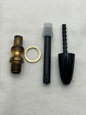 Montblanc 149 FP s Complete Piston unit, for New Model-Exc. condition