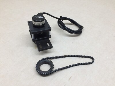 Koyo Rotary Encoder Assembly TRO-NA720NWF2-5M