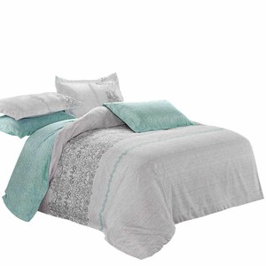 Wake In Cloud - Gray Duvet Cover Set, Reversible with Grey Teal Turquoise, Soft eBay Wake In Cloud - Gray Duvet Cover Set, Reversible with Grey Teal Turquoise, Soft eBay