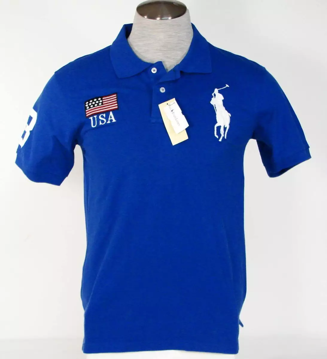 Polo ralph 2025 lauren united states