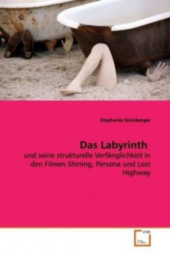 Thumbnail - Das Labyrinth Und Seine Strukturelle Verfänglichkeit In Den Filmen