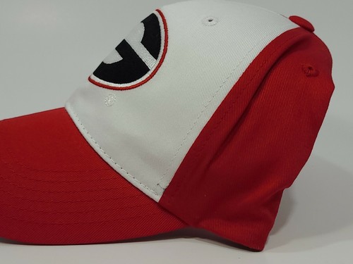 Georgia Bulldogs Mütze Kappe NCAA College verstellbar neu mit Etikett - Bild 12 von 12
