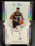 2022-23 Panini Noir Icon Edition 34/49 CJ McCollum #94