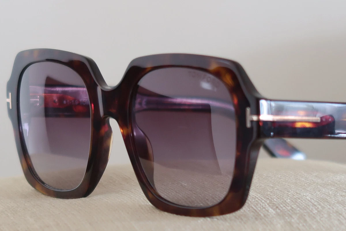 Tom ford autumn sunglasses 2025