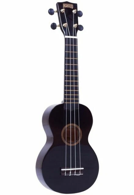 Mahogany Top Ukuleles Standard 4 Strings