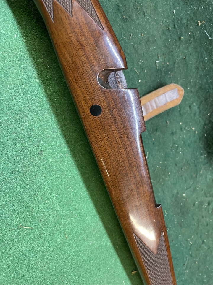 Winchester Model 70 Stock Long Action Post 64 eBay