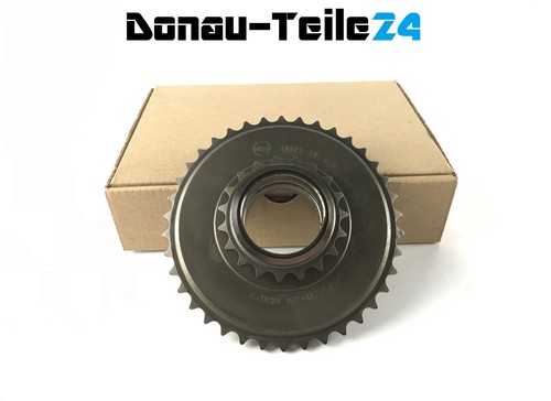Audi A6 C6 4F Kettenrad Ritzel Zahnrad Steuerkette 059109077E