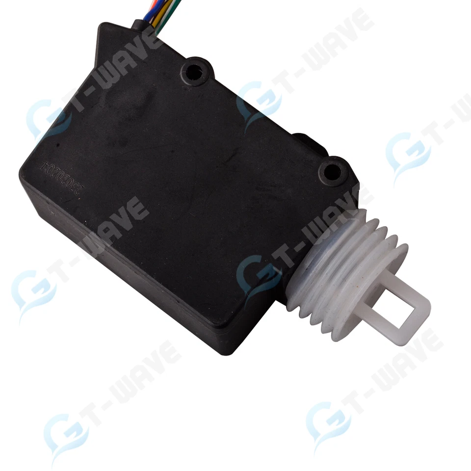 Interruptor de actuador de bloqueo de puerta lateral derecho trasero adecuado para Dodge Sprinter 2500 3500 2003-2006 Foto 2 de 4