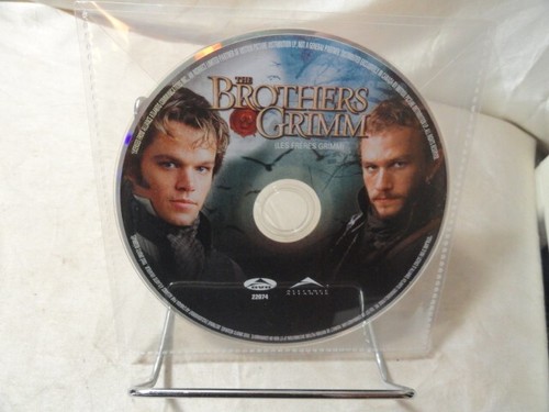 U PICK DVDS DISC ONLY $1 EACH (BOX 1) - $5 MAX SHIPPING - Picture 166 of 241