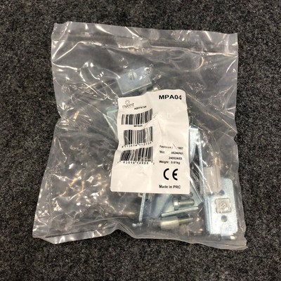NVENT HOFFMAN MPA04 Cabinet Mounting Panel Brackets