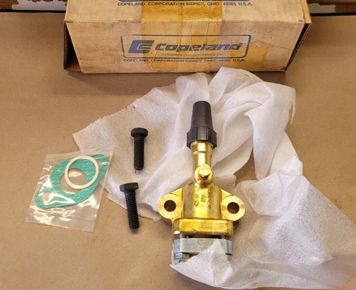 Copeland 998-0510-11 Valve Kit
