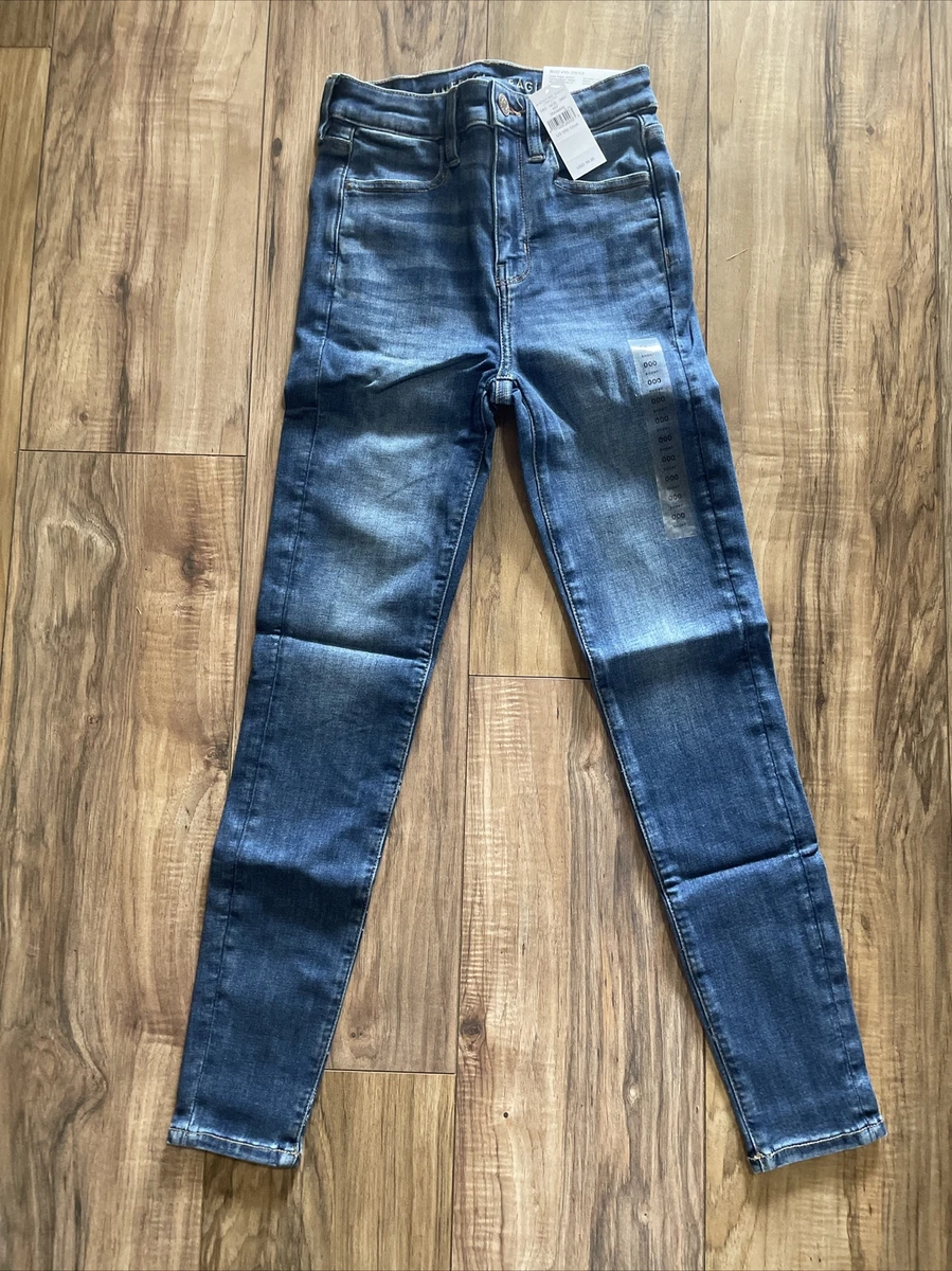 American eagle sales jegging overall
