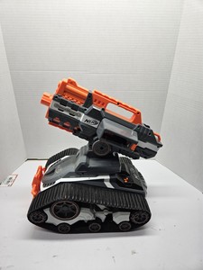 Nerf Terrascout | eBay