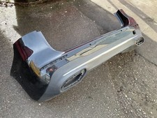Stoßstange hinten PDC Bumper Mercedes B-Klasse W247 ab 2019 Original A2478852101