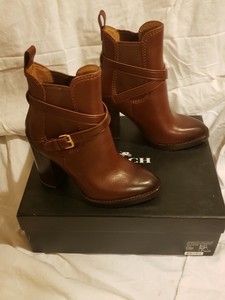 coach jackson boots