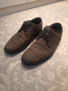 timberland stormbuck tan