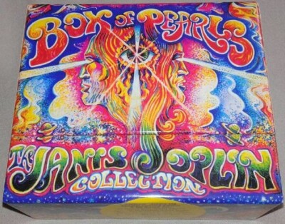 JANIS JOPLIN / BOX OF PEARLS 国内盤 CDボックス s-l400.jpg