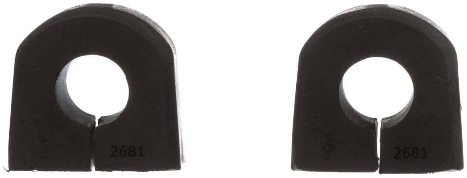 Kit de buje de barra estabilizadora de suspensión Delphi 1996 para Subaru Impreza 1995-2003 Foto 2 de 4