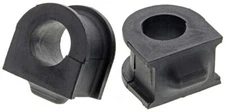 Suspension Stabilizer Bar Bushing Kit Mevotech GK201316
