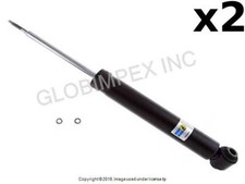Volvo 2008-2010 Shock Absorber Rear 2 Pcs Bilstein B4 1 Year Warranty Volvo 2008-2010 Shock Absorber Rear 2 Pcs Bilstein B4 1 Year Warranty