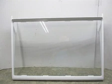 GE REFRIGERATOR SHELF PART # WR32X10201