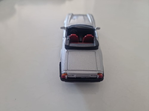 New-Ray 1988 Jaguar XJS V12 Car - Scale 1:42 - Picture 6 of 10