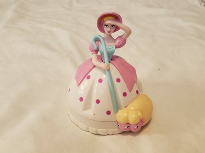 bo peep mcdonalds toy