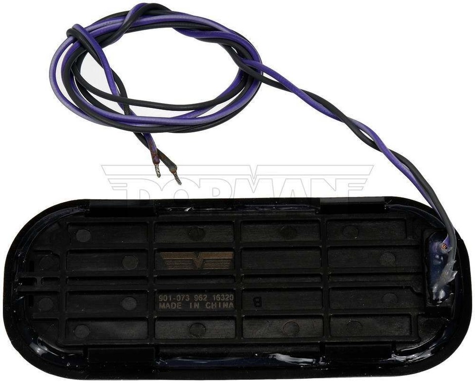 Dorman 901-963 Trunk Lid Release Switch