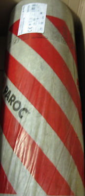 PAROC Pro Section 100 Rohrisolierung Steinwolle 114 , 100 , 310 , 8503877 , 1,2m
