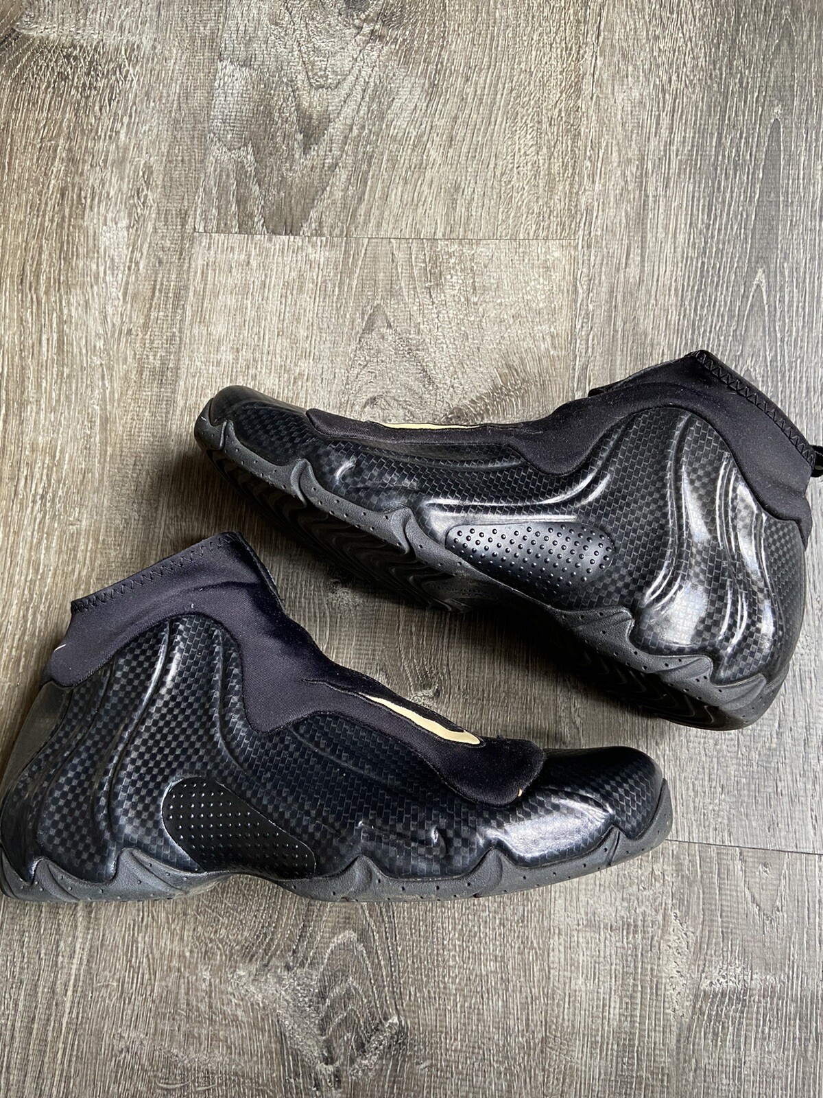 Tenis Air Flightposite 378-001 – Tenis y Gol Deportes Ags