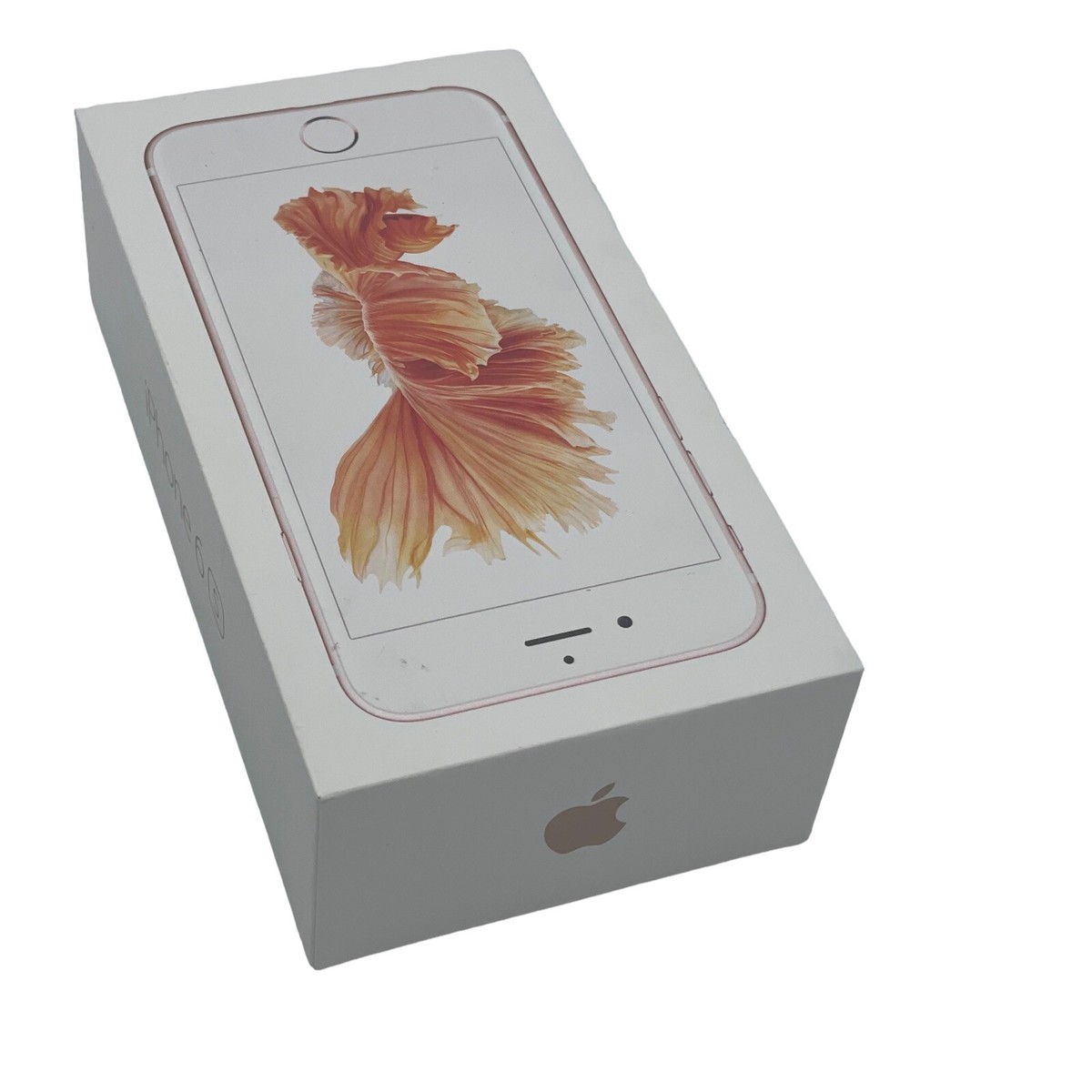 iPhone 6s Rose Gold 箱のみ Rose Gold iPhone 6s Unboxing! - YouTube