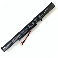 OEM Battery For ASUS ROG GL753V GL752VW FX53V GL752VD GL752VE GL553 A41N1611