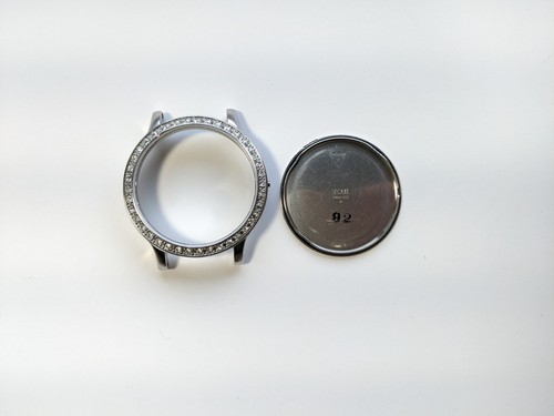 Guess Watch Case with Rhinestones Bezel 43mm - 第 1/8 張圖片