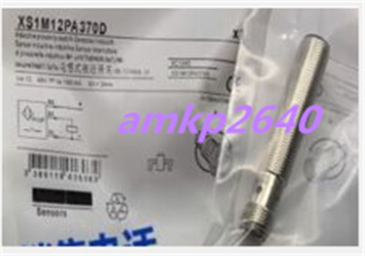 Sensore Induttivo Schneider Telemecanique XS1M12PB370D Nuovo