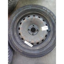 Jantes Fiat PUNTO EVO
