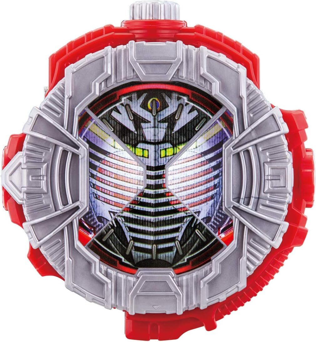 BANDAI Kamen Rider Zi-O DX Ryuki Ridewatch from Japan | eBay