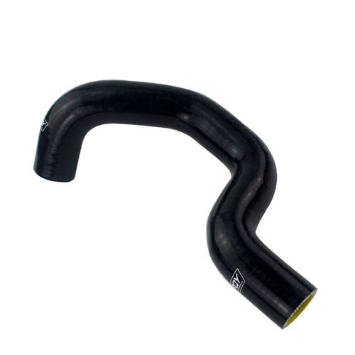 Manguera superior de radiador de refrigerante de silicona para motor K20 K-Swap Honda Civic Del Sol - Imagen 8 de 13