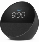 Amazon Alexa Echo Spot Smart Speaker With Display Screen in Black New & Sealed