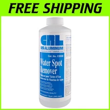 Professional Water Spot Remover - Quart
