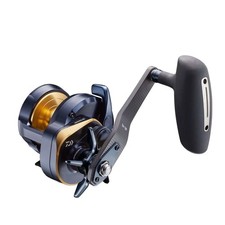 DAIWA 24 Saltiga(G) 15L Moulinet Multi Slow Jigging Rouleau