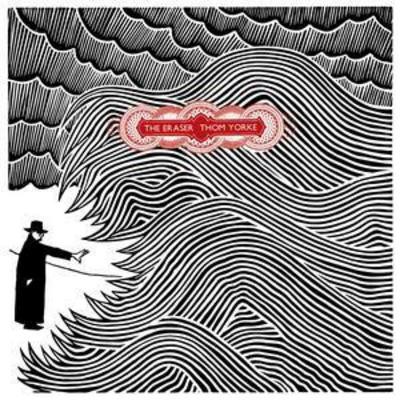 Thom Yorke: The Eraser