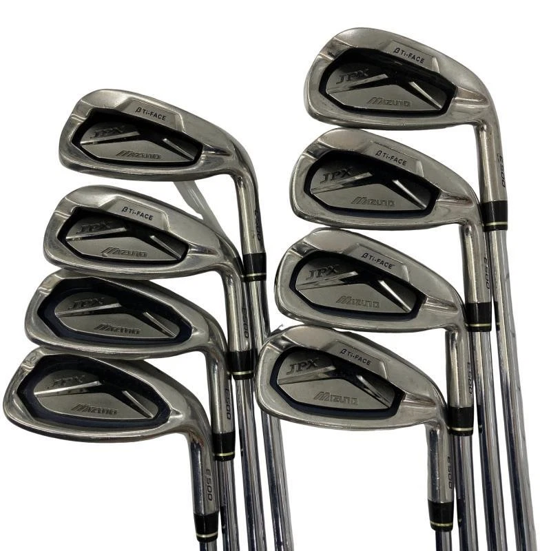 Mizuno Jpx E500 for sale - eBay