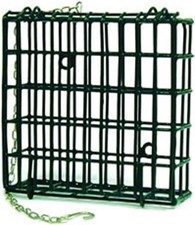Pine Tree Farms Wild Bird Suet Feeder Combo Pack Small Suet Cakes Variety 12-P