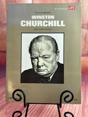 The Unforgettable Winston Churchill: Giant of the Century (1965)