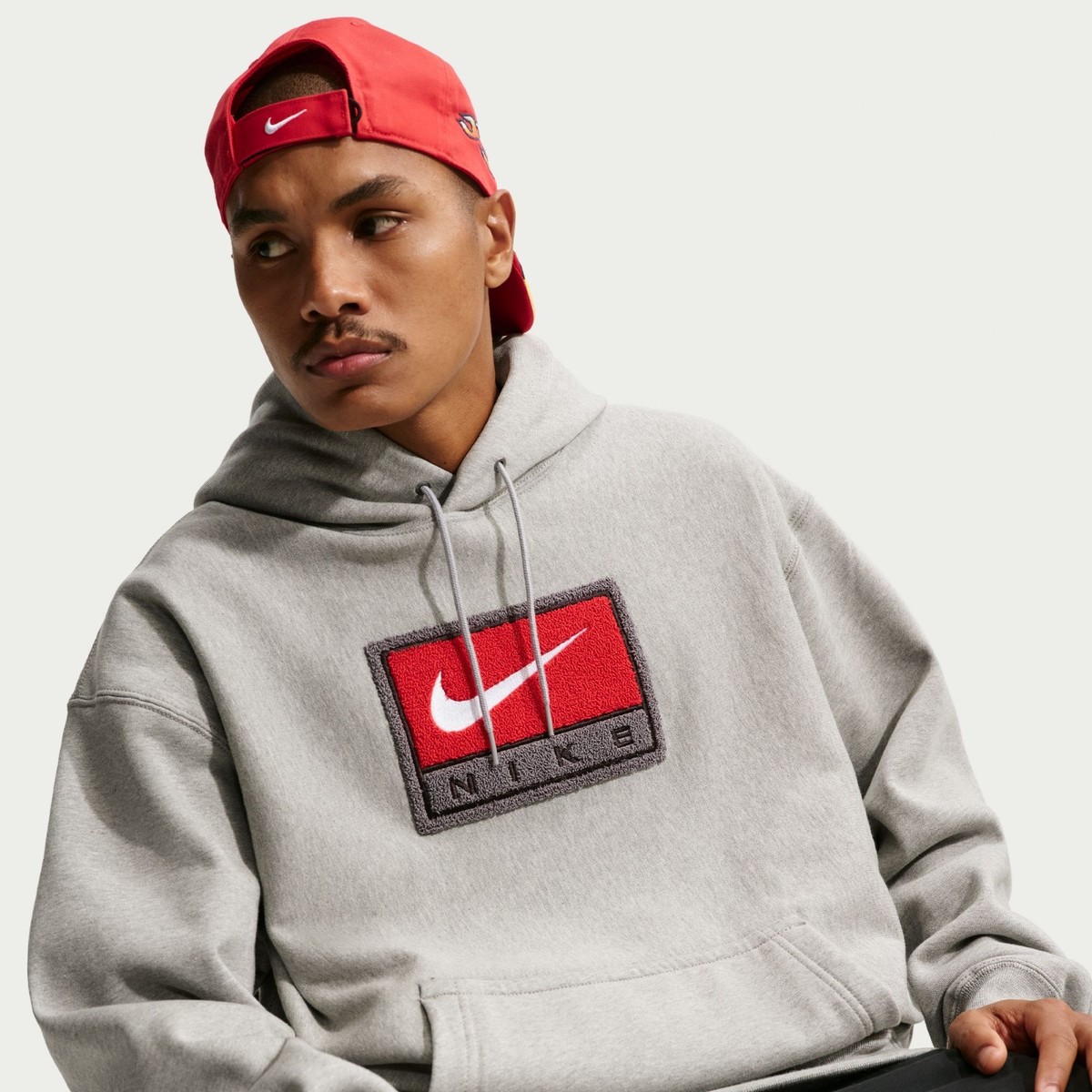 Nike Solo Swoosh Men