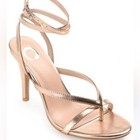 Journee Collection Women's Waverlee Dress Sandals-Size 12 — photo 8