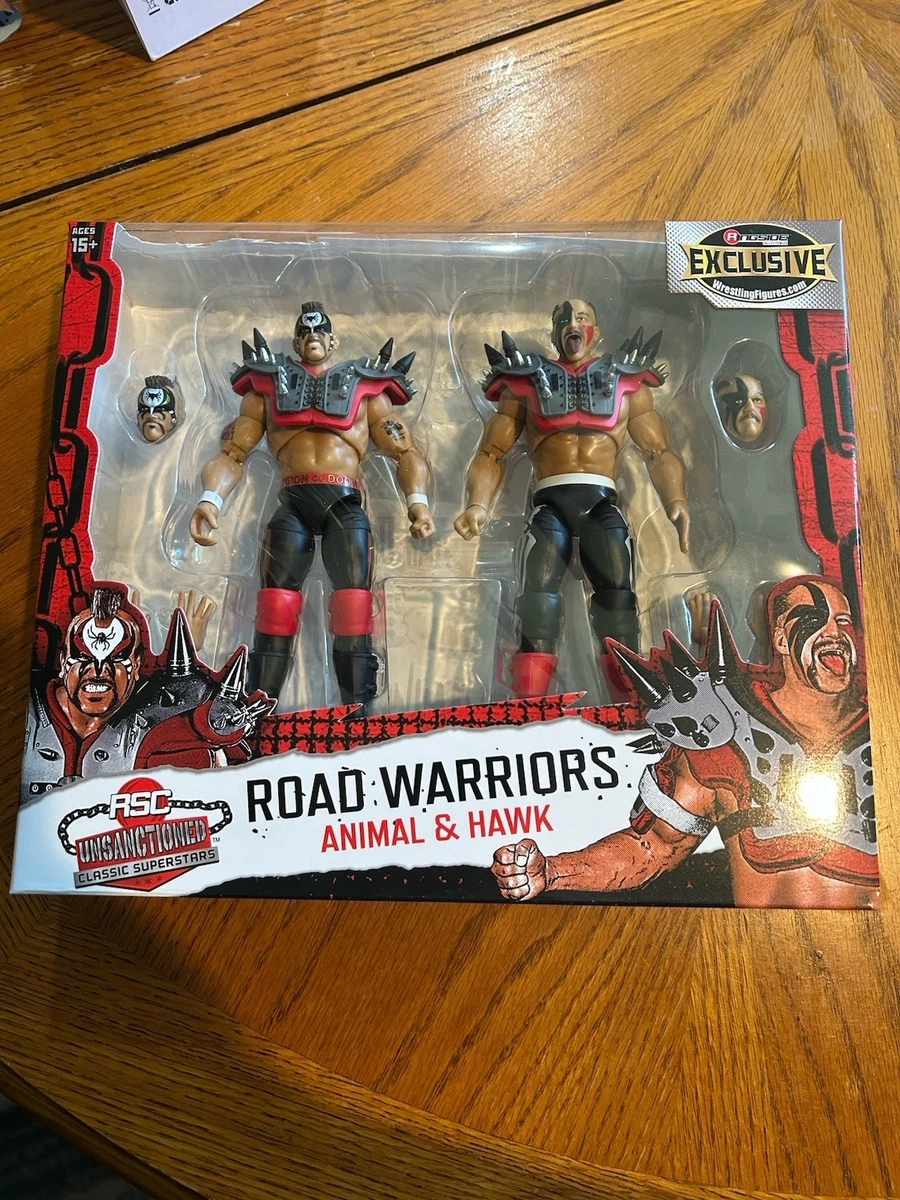 Legion Of Doom for sale | eBay